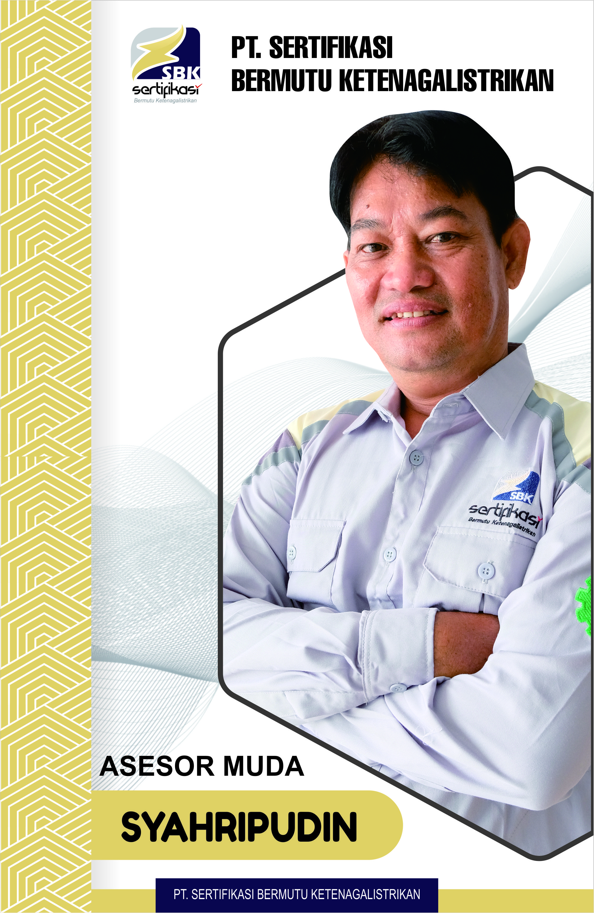 SYAHRIPUDIN
